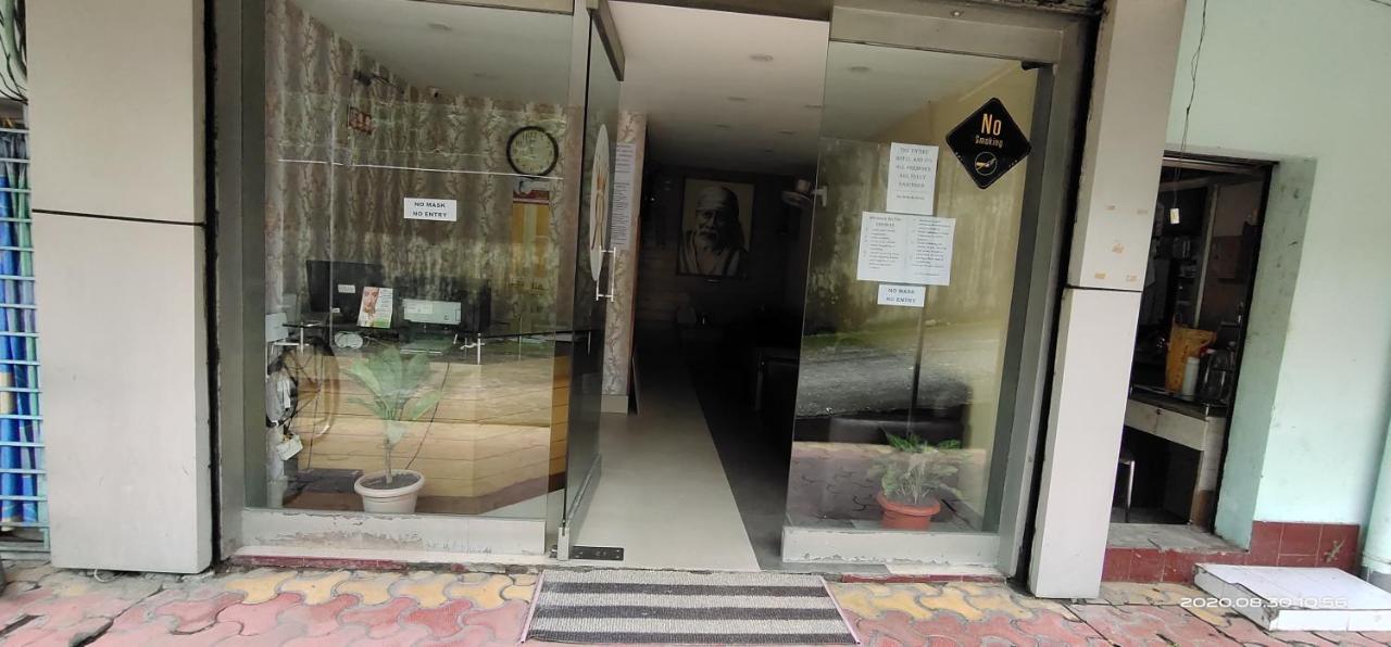 Hotel Royal Residency سيليجوري المظهر الخارجي الصورة
