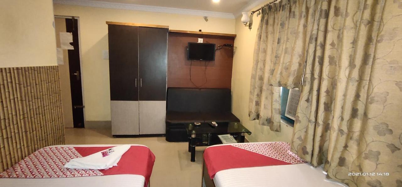 Hotel Royal Residency سيليجوري المظهر الخارجي الصورة