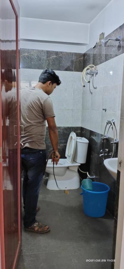Hotel Royal Residency سيليجوري المظهر الخارجي الصورة